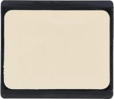 Produktbild von ARTDECO 492.2, PARAFFINUM LIQUIDUM (MINERAL OIL), PARAFFIN, HYDROGENATED POLYISOBUTENE, OCTYLDODECANOL,..., Nach dem Befeuchten des Gesichts mit einem Spatel eine kleine Menge der undurchsichtigen Foundation auftragen...