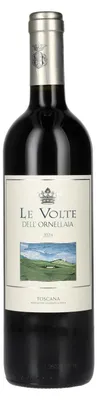 Produktbild von Le Volte dell' Ornellaia Toscana IGT 2024 13% Vol. 0,75l