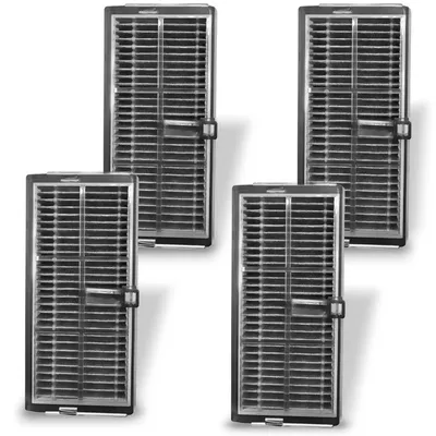 4 HEPA-Filter für Dreame L10s Pro Ultra & weitere Modelle