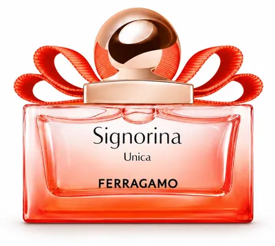 Produktbild von Ferragamo Signorina Unica Eau De Parfum 30 ml (woman)