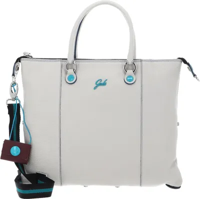 Produktbild von Gabs Schultertasche G3 Plus Shoulder Bag Bull Basic Cream creme