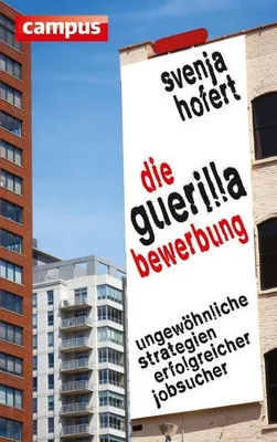 Zdjęcie produktu dla Die Guerilla-Bewerbung