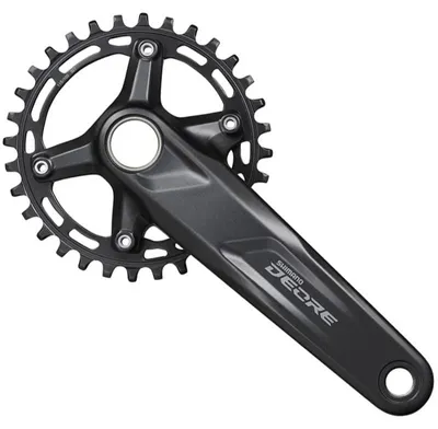 Immagine prodotto di Deore Shim.Krg Deore Fcm5100-1 32T Sw 10/11F 175 52Cl