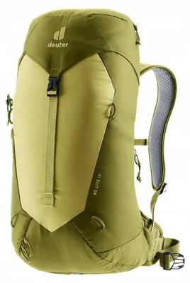 Zdjęcie produktu dla Deuter AC Life 16, Ramka wewnętrzna, Wędrówki, Granatowy (marynarski), Unisex, 16 l, 870 g