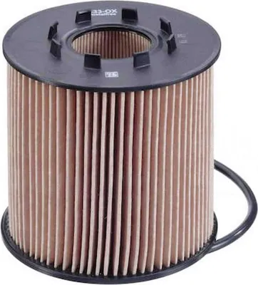 Image de Filtre à huile de 92 mm, marque KOLBENSCHMIDT, compatible avec, entre autres, les véhicules OPEL MOVANO