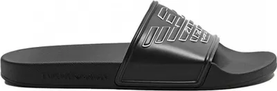 Produktbild von Emporio Armani Chaussures-40 schwarze Hausschuhe