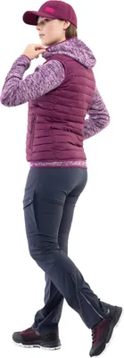 Icepeak Steppweste Mayo für Damen