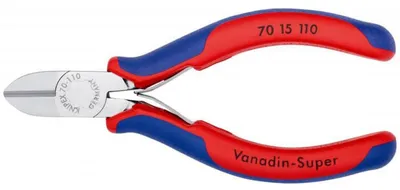 Obrázek produktu pro Boční fréza KNIPEX