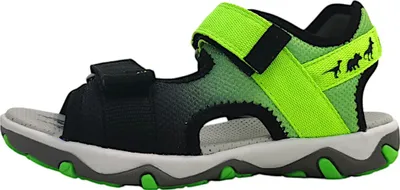 Produktbild von Superfit Mike Kinderschuhe Jungen Sandalen Mehrfarbig Freizeit, Schuhgröße:27 EU