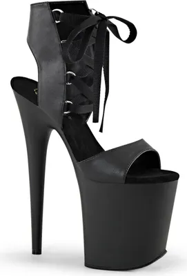 Produktbild von BUTY BOTKI ZA KOSTKĘ FLAMINGO-800-14  r.37