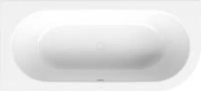 Produktbild von BETTE 6670-003PLUS Badewannen Sonderform Starlet IV