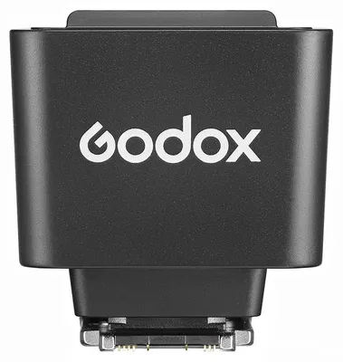 Produktbild von GODOX TR-O TTL-Blitzschuh-Erhöhungsstück, 30 mm, Blitzschuh-Adapter, kompatibel mit GODOX IT20, IT22, IT30Pro und Kamerablitzen, kompatibel mit Olympus