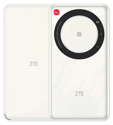 Produktbild von ZTE U30 Air Router 5G LTE CAT.12 Mobilrouter