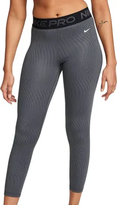 Produktbild von Nike Pro Dri-FIT 7/8 Tight Damen