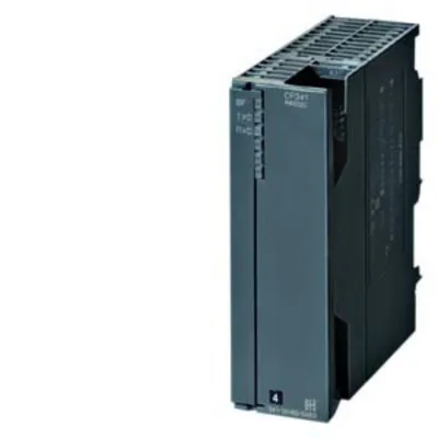 Obrázek produktu pro Siemens 6Es7341-1Ah02-0Ae0 6Es73411Ah020Ae0 Simatic S7-300 Cp341