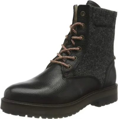 Produktbild von camel active Stiefelette Stiefelette Leder/Textil