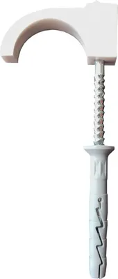 Immagine prodotto di 10x fascette per tubi 14-25 TECE Flex