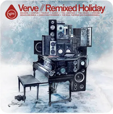 Obrázok produktu pre Verve // Remixed Holiday