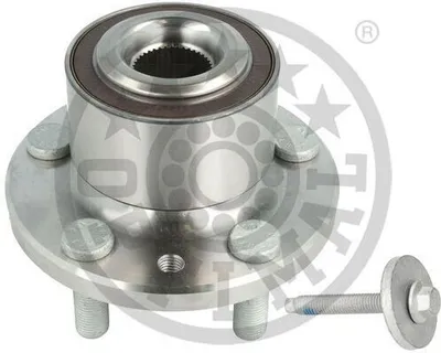Produktbild von OPTIMAL Radlagersatz Vorne für FORD S-MAX (WA6) 137mm 301839