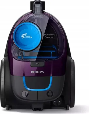 Obrázok produktu pre Philips 900W Beutelloser Staubsauger, Triactive, Antialergénny Filter, 9M