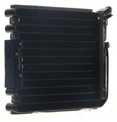Imagen del producto de Condensador de aire acondicionado MAHLE AC 316 000S, para Porsche 911 (993)