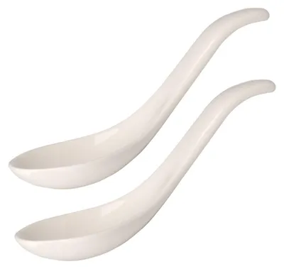 Obrázek produktu pro Villeroy & Boch Polévková lžíce Passion Asian set of 2 - DS