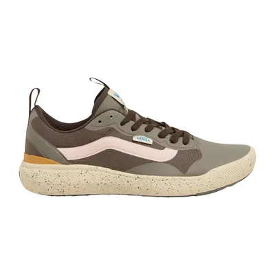 Produktbild von Vans Sneakers VN000CWC4481 in Brown color size 37