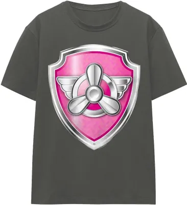 T-shirt Drawable Glow L – Personnalisable Avec Téléphone – Homme/Femme – Neuf