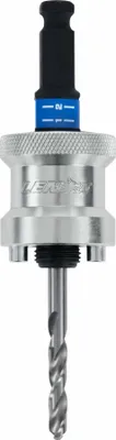 Obrázok produktu pre Lenox stopka na pílu na diery Snap-Back vhodná pre píly na diery ø 32-152 mm
