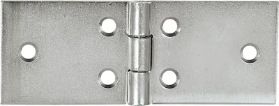 Produktbild von SCHMALE Tischband nach DIN 7957 T 25 x 100 mm, Stahl verzinkt