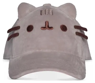 Produktbild von Pusheen Novelty Baseball Cap