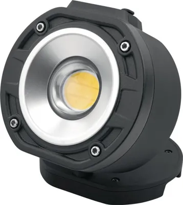 Obrázok produktu pre Ansmann 990-00122 Pocket FL1100R LED Arbeitsleuchte akkubetrieben 10 W 1100 lm