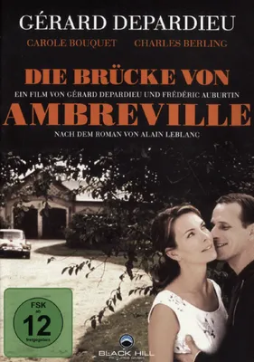 Produktbild von Die Brücke von Ambreville