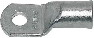 Produktbild von Klauke Rohrkabelschuh 708F/10 o.S. 708F10