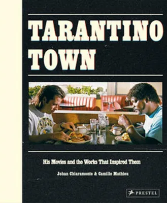 Image de Tarantino Town
