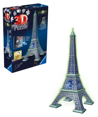 Obrázek produktu pro Ravensburger 11591, 216 kusů, Další, 10 rok/roky