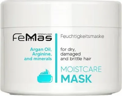 Produktbild von Femmas Moistcare Mask 300ml