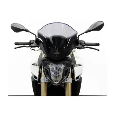Immagine prodotto di Parabrezza MRA Racing R,BMW F 800 R dal 2015, nero