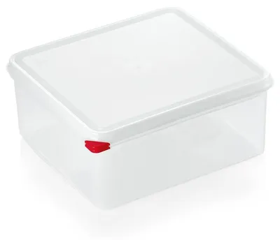 Productafbeelding van GN 2/3 container, 13,5 liter, (hoogte) 15 cm
