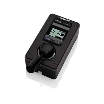 Image de Simrad Fu80 Follow Up Remote Unit 6 m