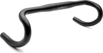 Produktbild von Cannondale One Alloy Road 125 Mm Lenker Schwarz 31.8 mm / 380 mm Schwarz 31.8 mm