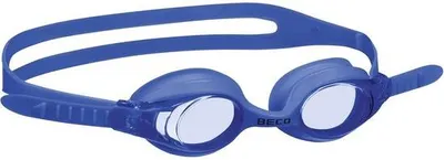 Produktbild von Famanu Schwimmbrille für Jugendliche mit UV-Schutz und Anti-Beschlag