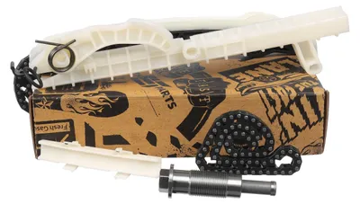 Immagine prodotto di ET ENGINETEAM RS0119 Kit catena di distribuzione - Catena di distribuzione compatibile con MERCEDES-BENZ Classe C Berlina (W204), Classe C Station Wagon (S204), Classe C Station Wagon