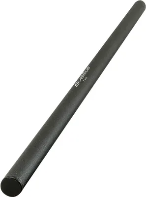 Immagine prodotto di Barra dei pesi Sveltus "Weighted Bar", 1 kg, nero