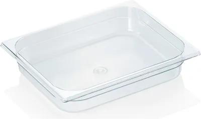 Obrázok produktu pre GN 1/2 nádoba 4 l, (H) 6,5 cm