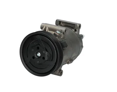 Produktbild von VALEO 699746 CVC Klimaanlage Klimakompressor PAG 46 R134a für NISSAN Qashqai / Qashqai +2 I (J10, NJ10) für RENAULT SCÉNIC II (JM0/1) MEGANE II Kombi
