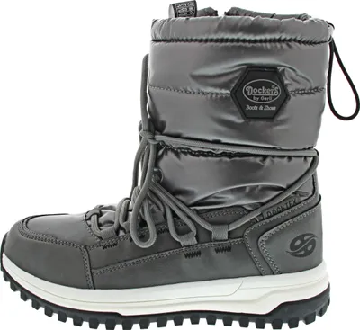 Produktbild von Dockers by Gerli 55AD301757220 (38/dunkelgrau)