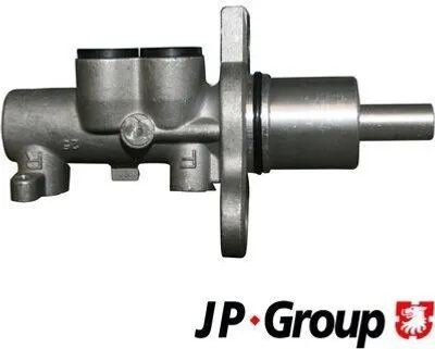 Produktbild von JP GROUP 1161101400 Bremszylinder Hauptbremszylinder für VW PASSAT Variant (3B6) PASSAT Variant (3B5) für AUDI A4 Limousine (8D2, B5) A4 Avant