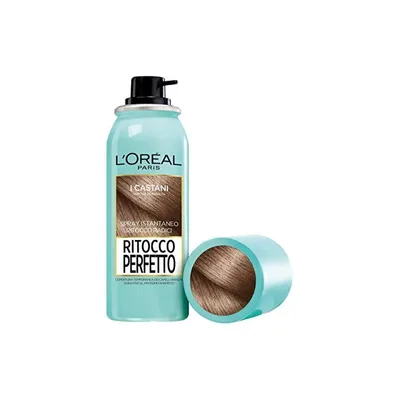 Produktbild von L'Oréal Paris Spray Perfekte Retusche Sofortspray für Haaransatz und Haare Hair