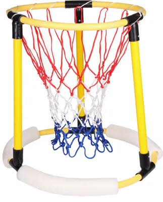 Image de Merco Pool Basket Panier de basket pour pack d'eau 1 pc